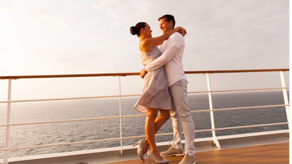 ¿ES POSIBLE CONOCER A ALGUIEN EN UN CRUCERO PARA SOLTEROS? 2 conocer a alguien en un crucero para solteros