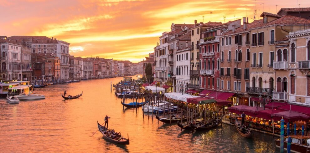 crucero venecia e Islas Griegas buscouncrucero.com