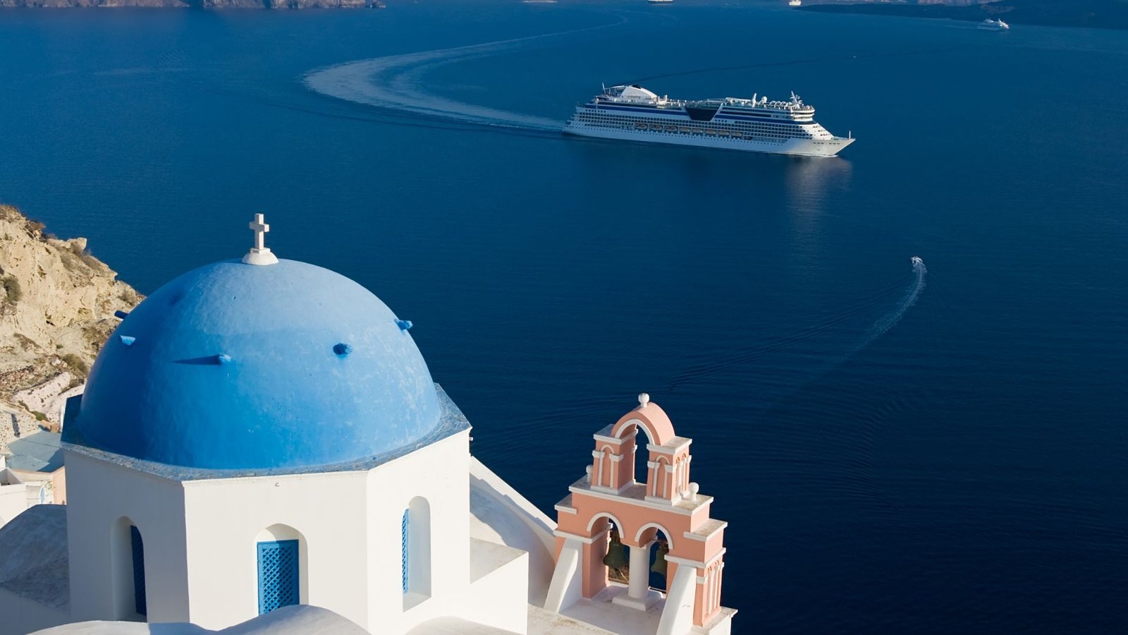 cruceros por Islas Griegas buscouncrucero.com