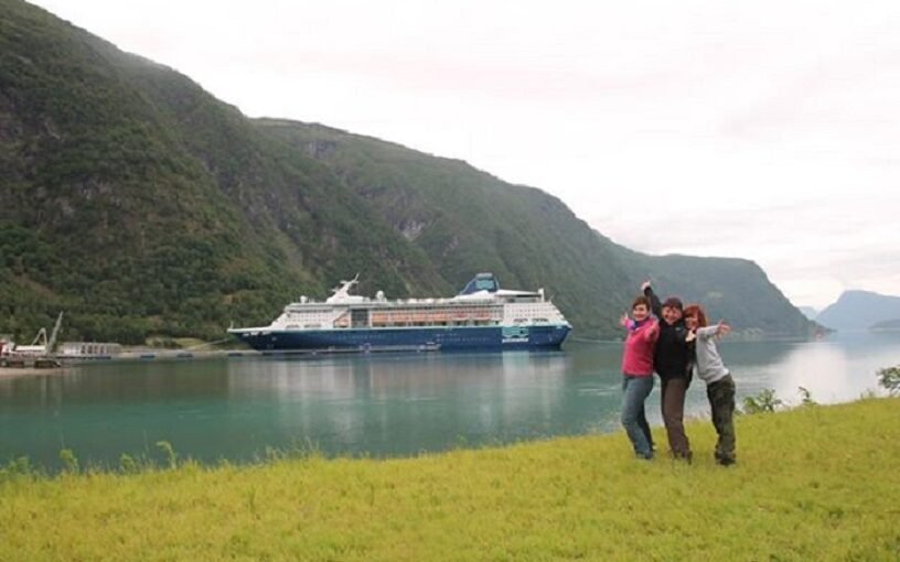 Los mejores cruceros para singles en 2026: rutas, precios y recomendaciones