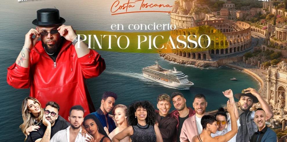 El crucero del baile de otoño buscouncrucero.com