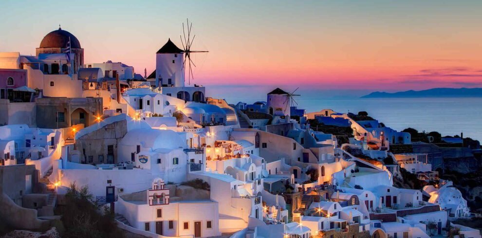 Crucero por Estambul e Islas Griegas buscouncrucero.com