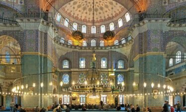 Crucero por Estambul e Islas Griegas buscouncrucero.com