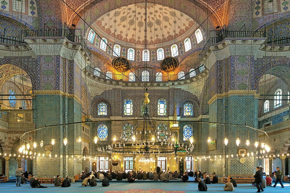 Crucero por Estambul e Islas Griegas buscouncrucero.com