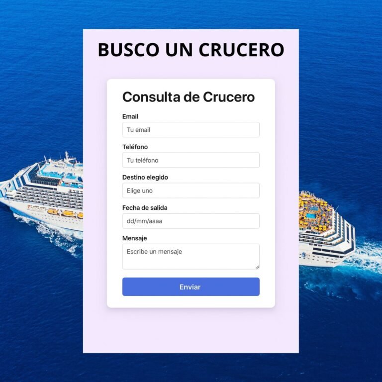formulario