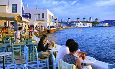 Crucero por Estambul e Islas Griegas buscouncrucero.com