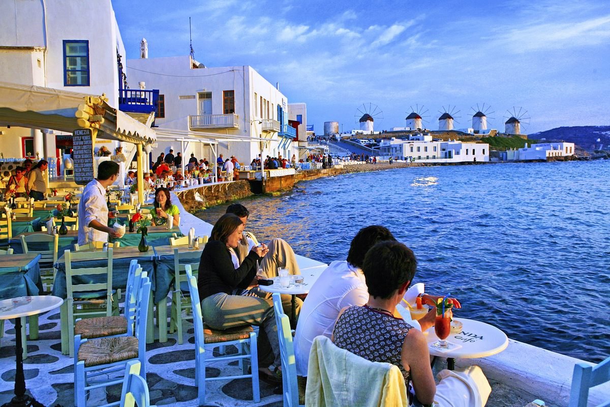 Crucero por Estambul e Islas Griegas buscouncrucero.com