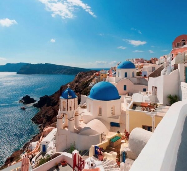 crucero venecia e Islas Griegas buscouncrucero.com