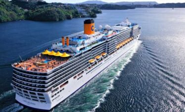 crucero venecia e Islas Griegas buscouncrucero.com