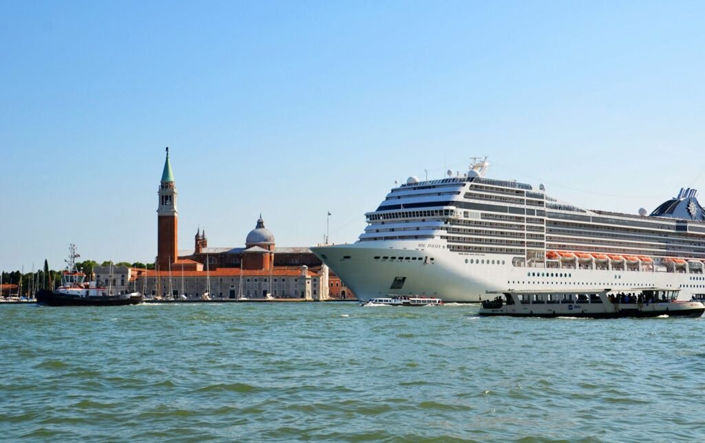 crucero venecia e Islas Griegas buscouncrucero.com