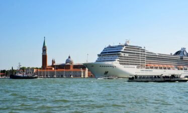 crucero venecia e Islas Griegas buscouncrucero.com