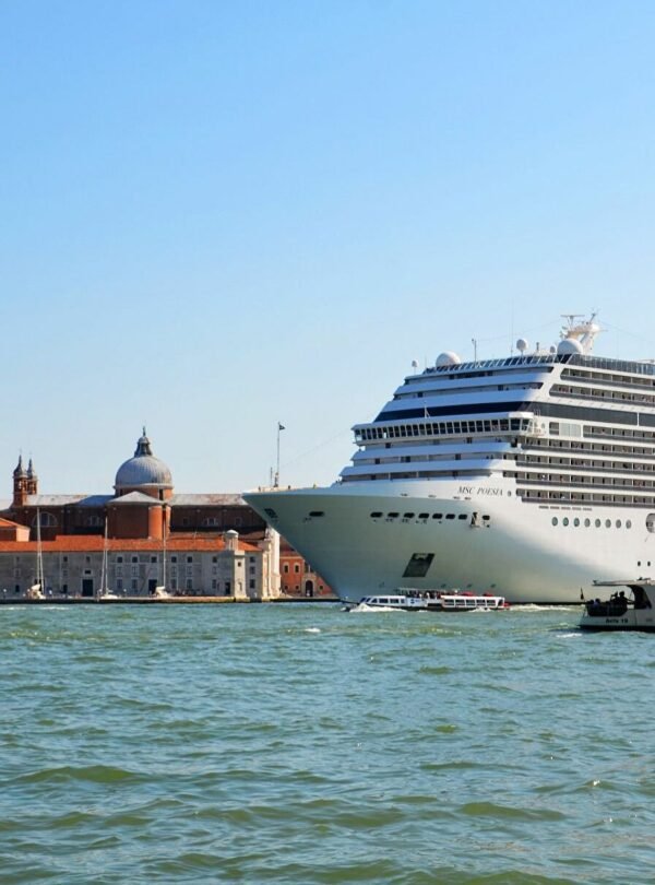crucero venecia e Islas Griegas buscouncrucero.com