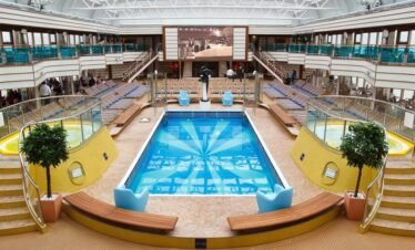 crucero venecia e Islas Griegas buscouncrucero.com