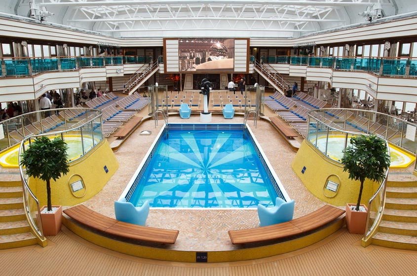 crucero venecia e Islas Griegas buscouncrucero.com