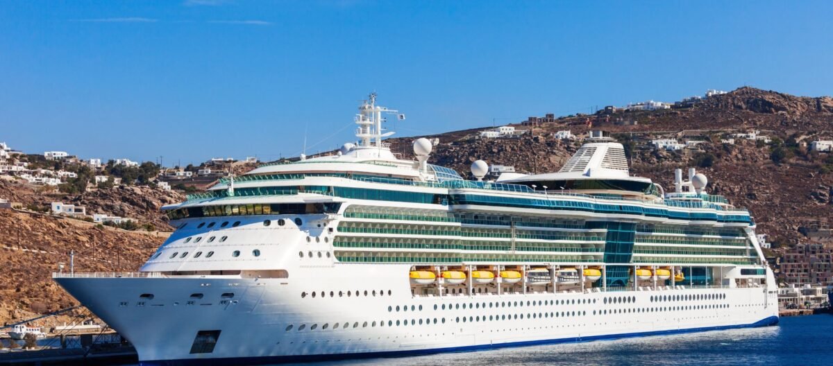 Crucero single por el mediterráneo buscouncrucero.com