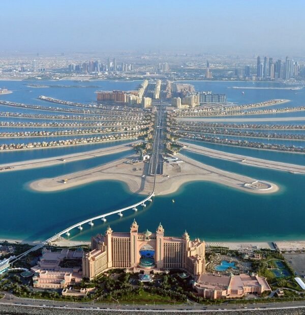 Crucero singles por emiratos árabes