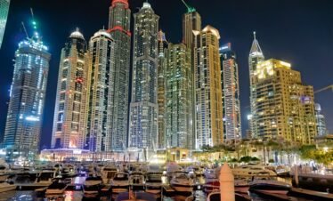 Crucero singles por emiratos árabes