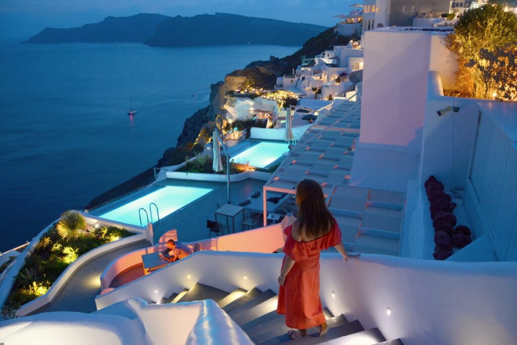 crucero venecia e Islas Griegas buscouncrucero.com