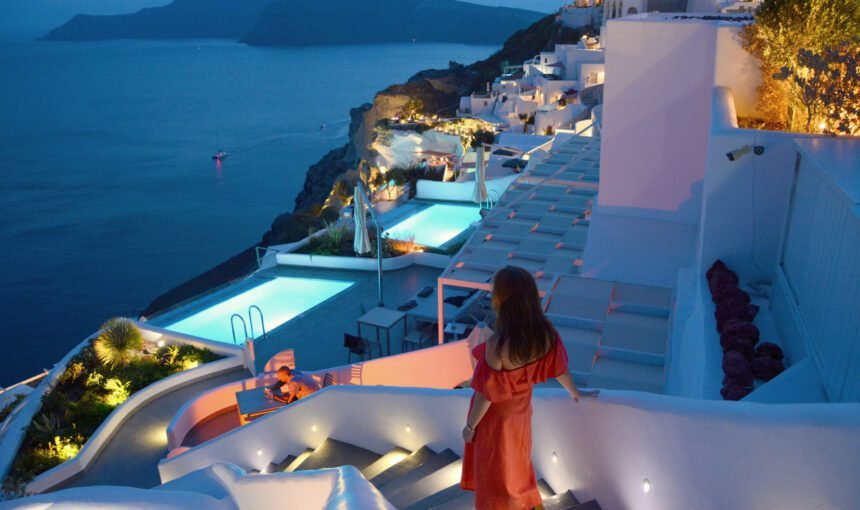 crucero venecia e Islas Griegas buscouncrucero.com