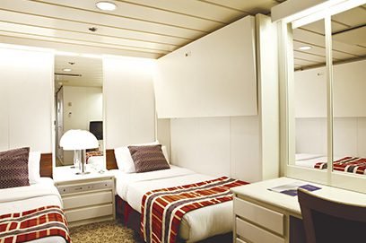 Crucero single por Fiordos buscouncrucero.com