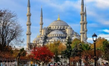 Crucero por Estambul e Islas Griegas buscouncrucero.com