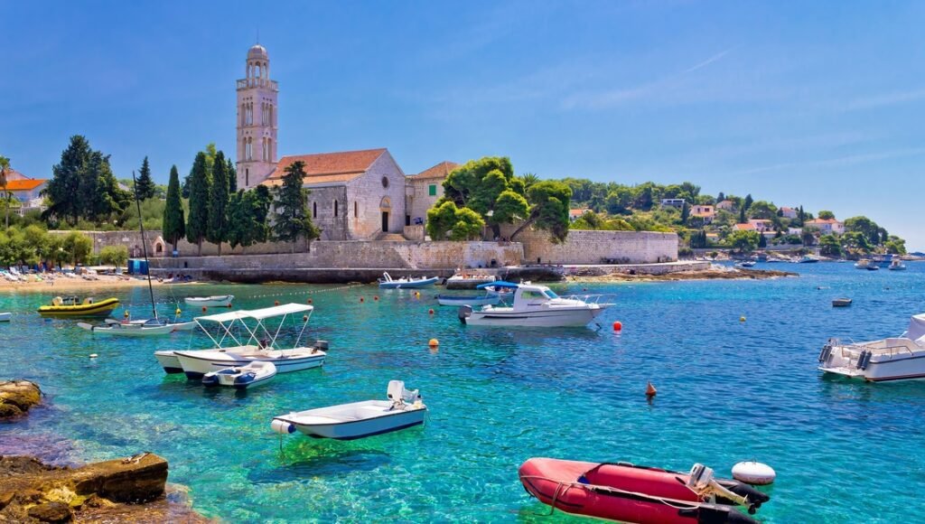 crucero por Grecia y Croacia buscouncrucero.com