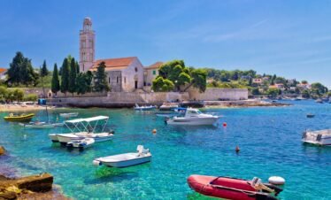 crucero por Grecia y Croacia buscouncrucero.com