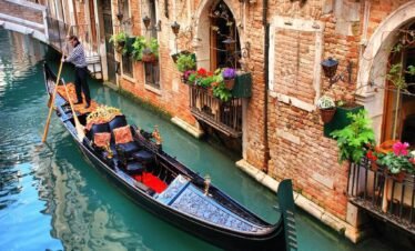 crucero single Venecia e Islas Griegas buscouncrucero.com