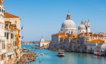 crucero single Venecia e Islas Griegas buscouncrucero.com
