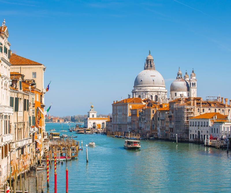 crucero single Venecia e Islas Griegas buscouncrucero.com